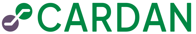 Logo Cardan